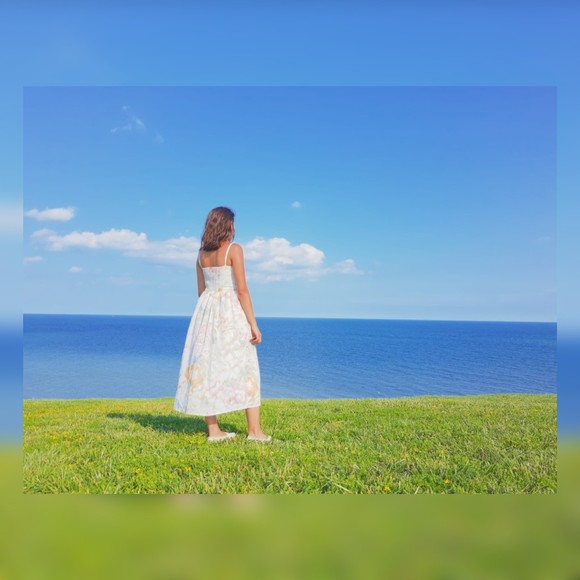 Meet your Posher, María angélica - Picture 1 of 1